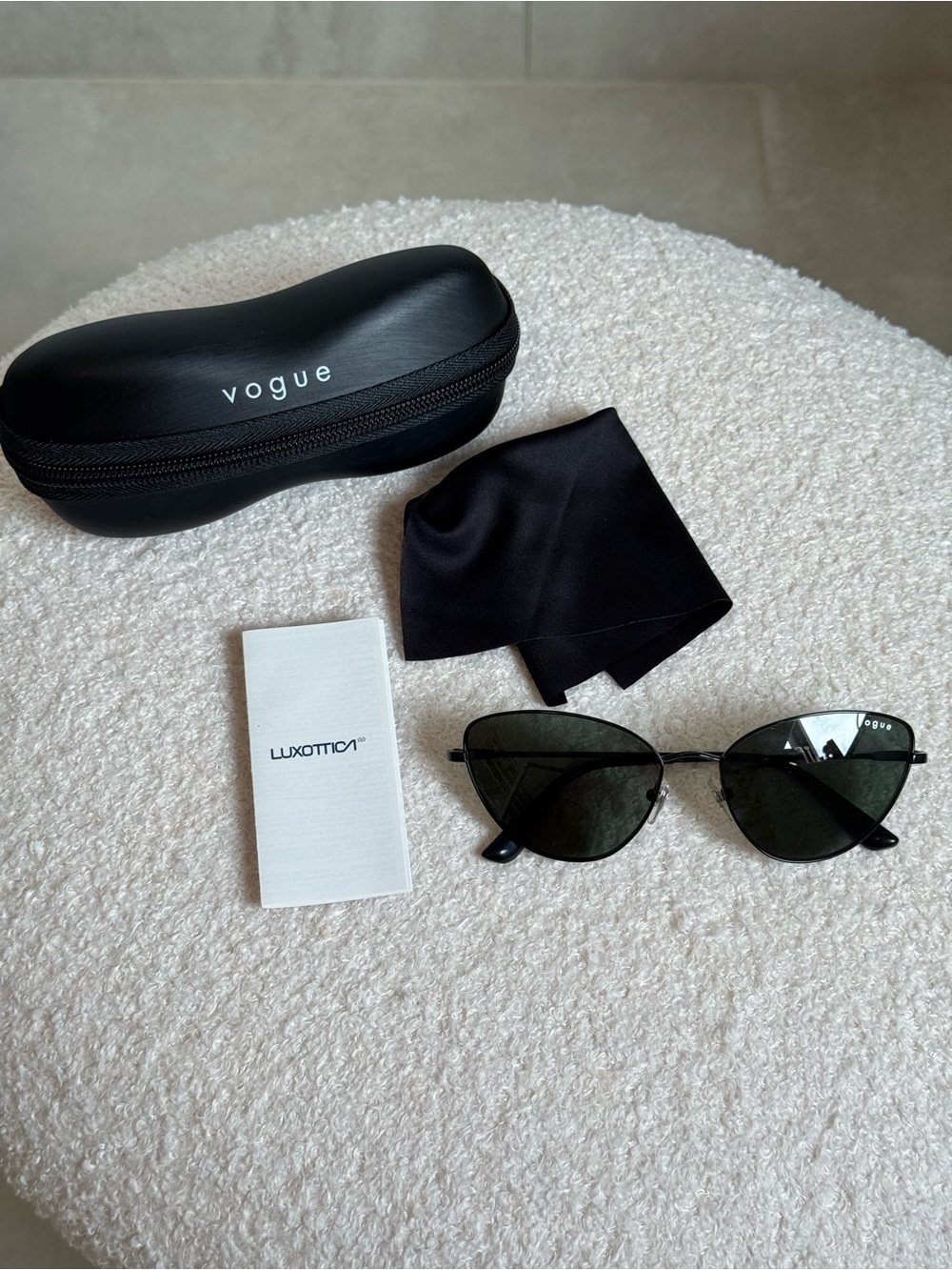 Vogue Vogue VO4179S sunglasses